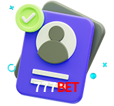 Tornar-se um membro do 777bet é muito simples