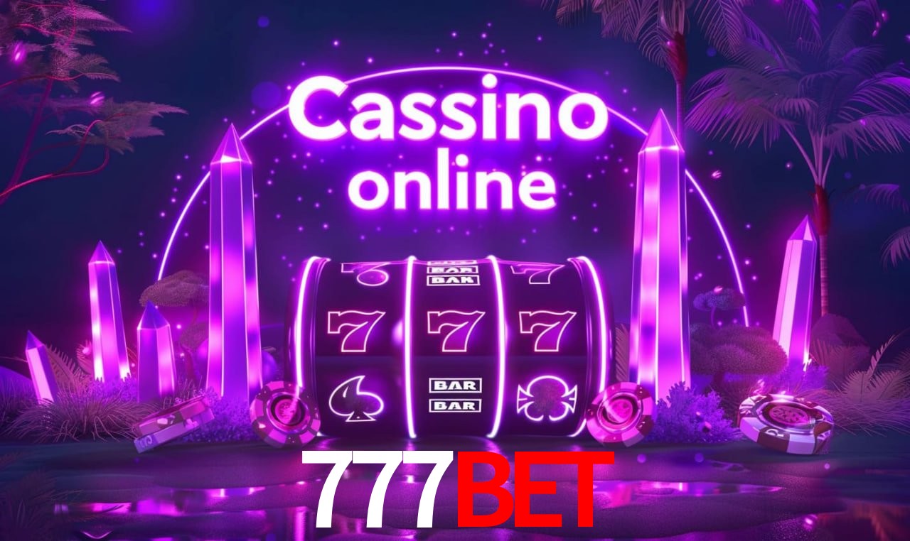 Estatísticas 777bet
