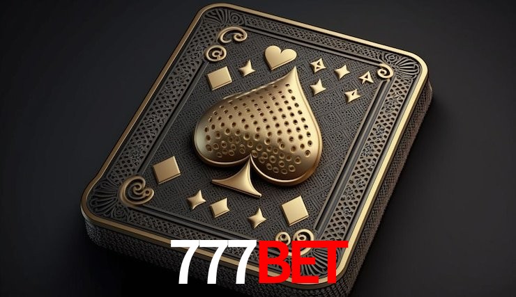Casino Ao Vivo 777bet