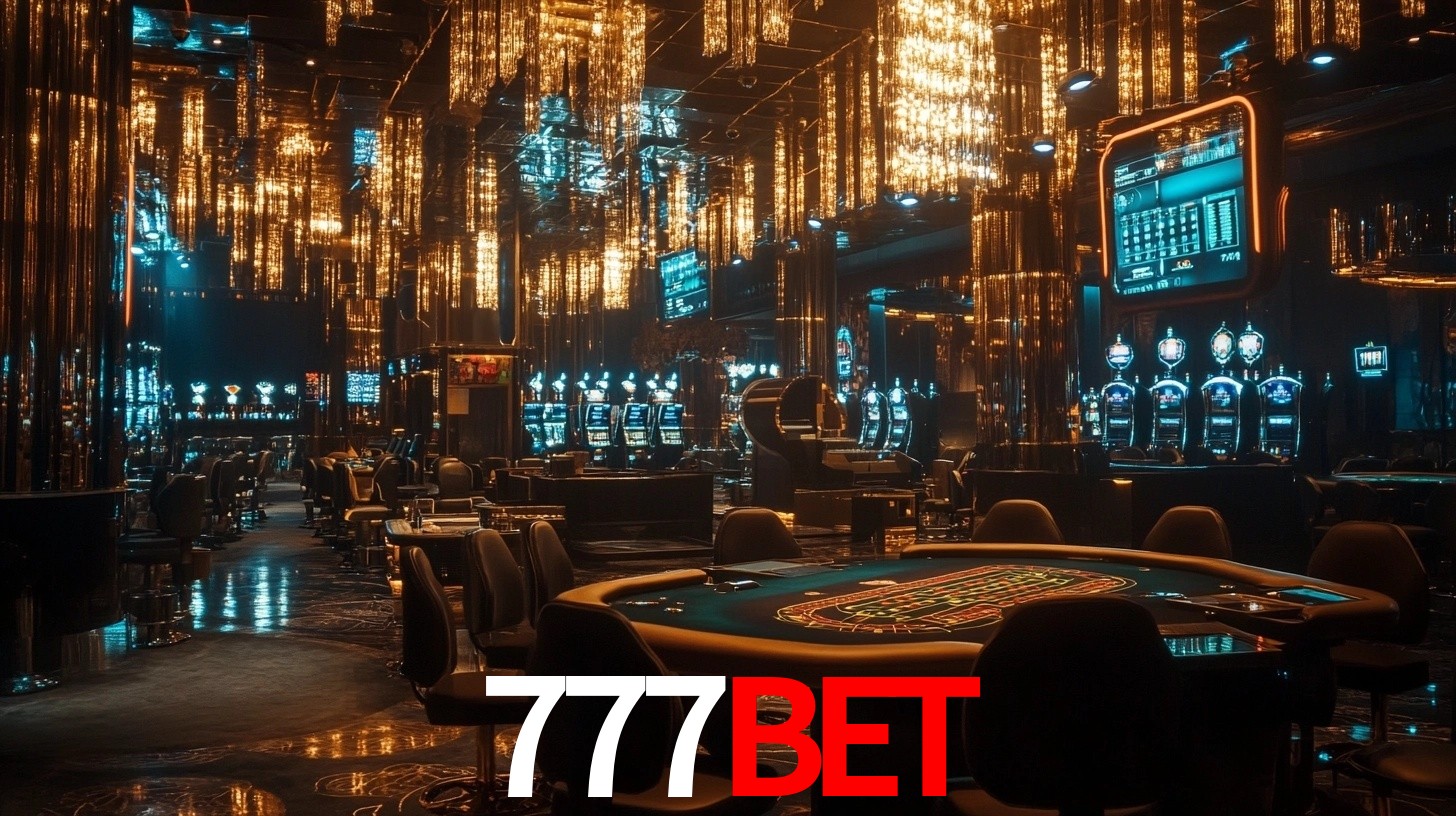 Welcome Bonus 777bet