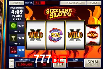 A Emoção da Loteria na 777bet: Uma Chance de Mudança de Vida