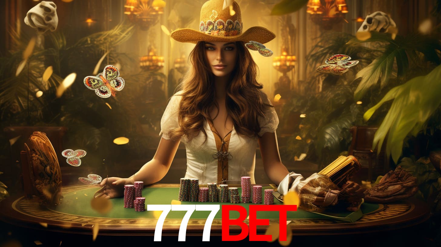 Bonus Features 777bet