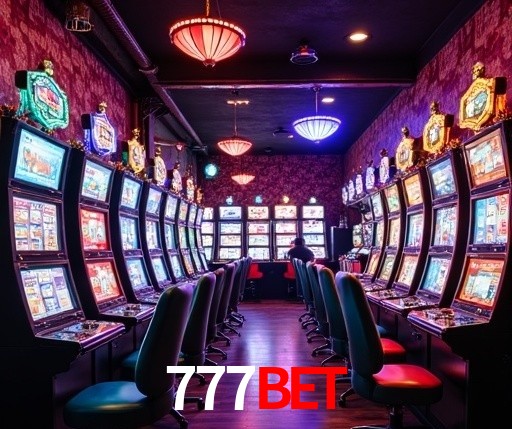 Login Seguro 777bet