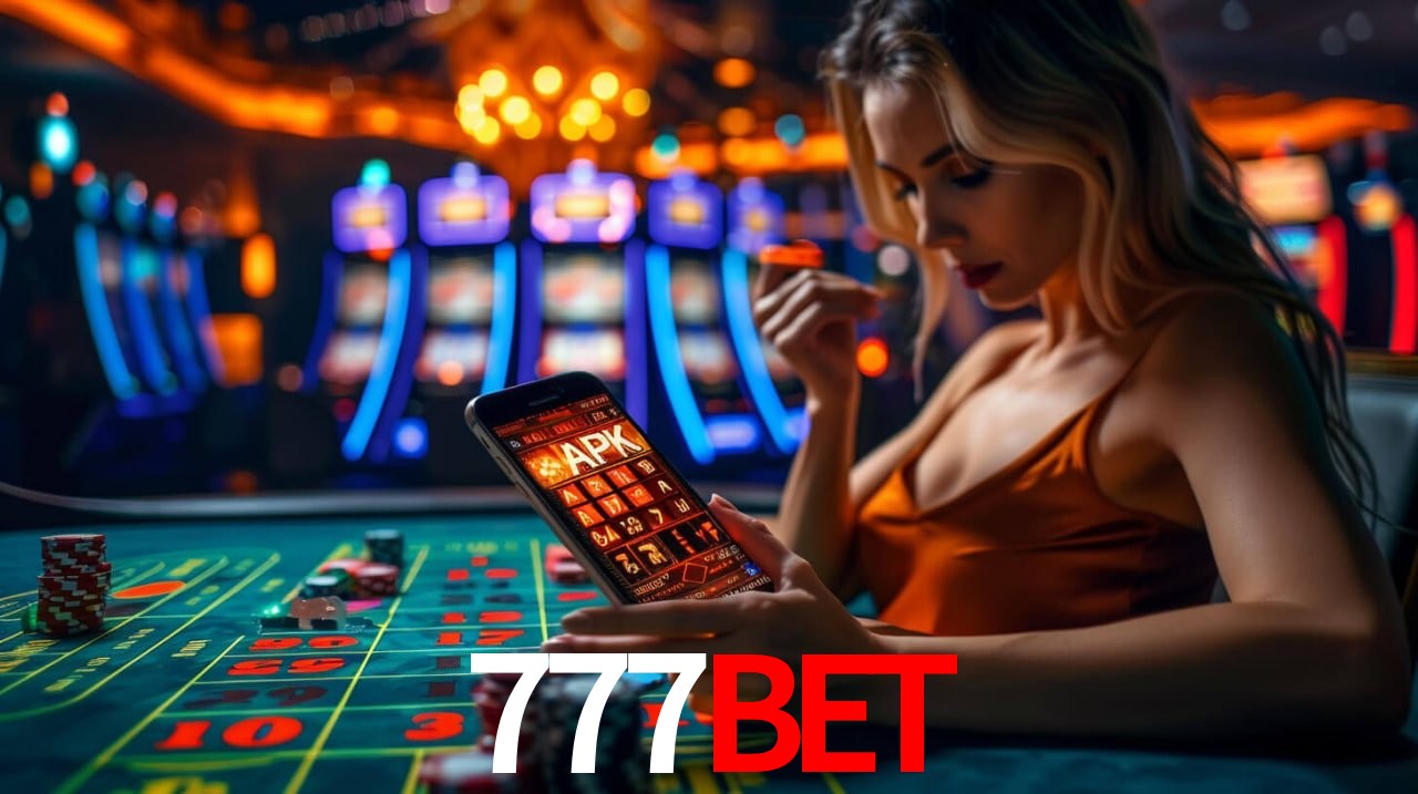 Slot Games 777bet