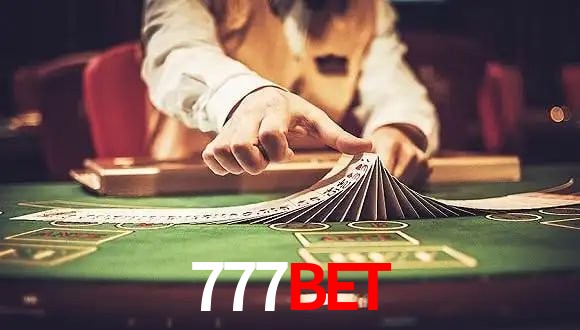 Live Casino 777bet
