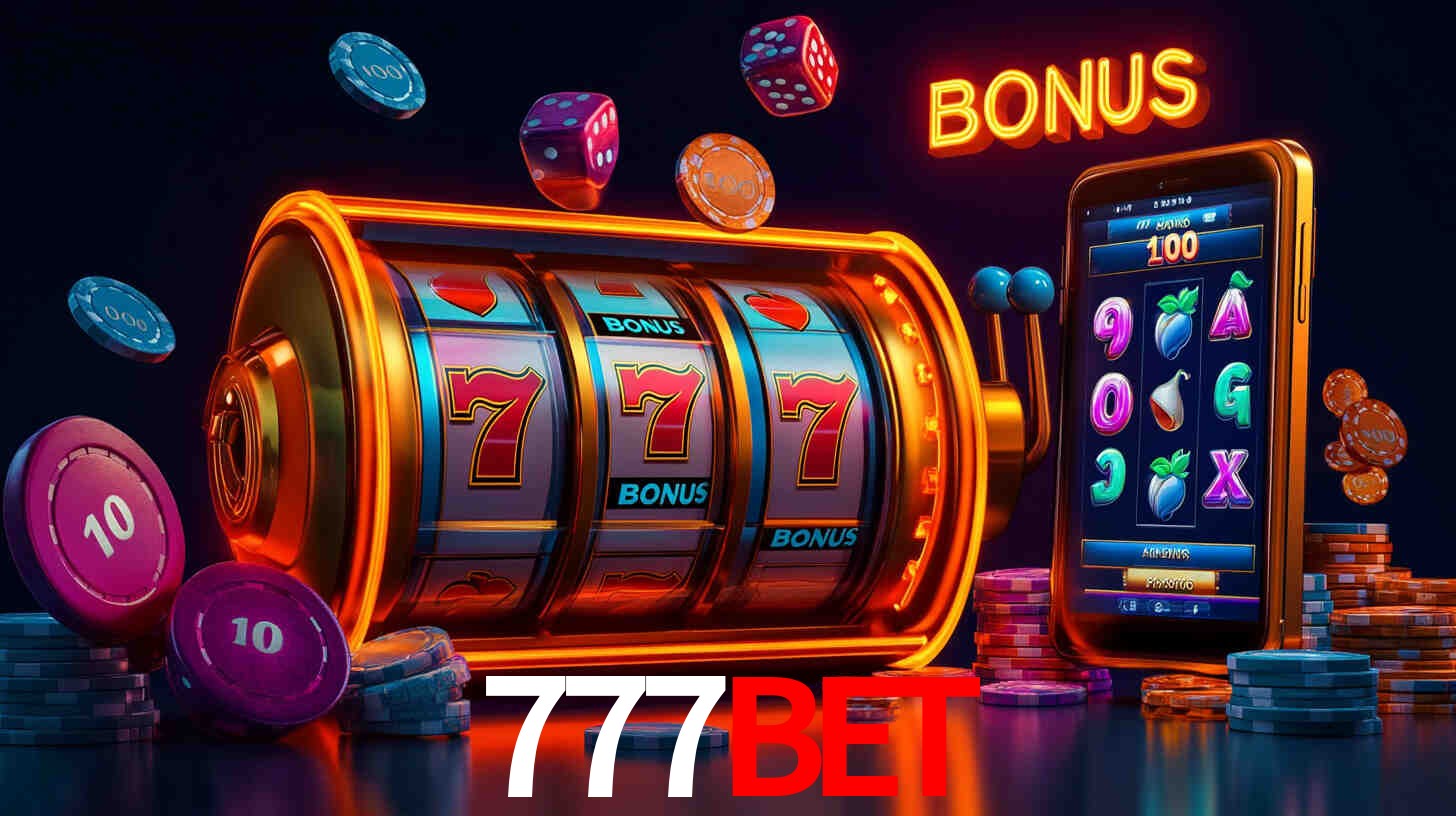 Descubra a Essência do 777bet: Nossa História e Compromissos