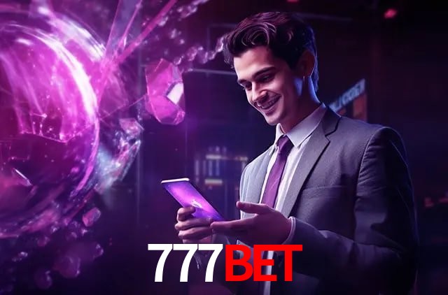 Integração de APIs 777bet