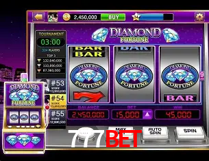 A Experiência Imersiva dos Cassinos Ao Vivo no 777bet