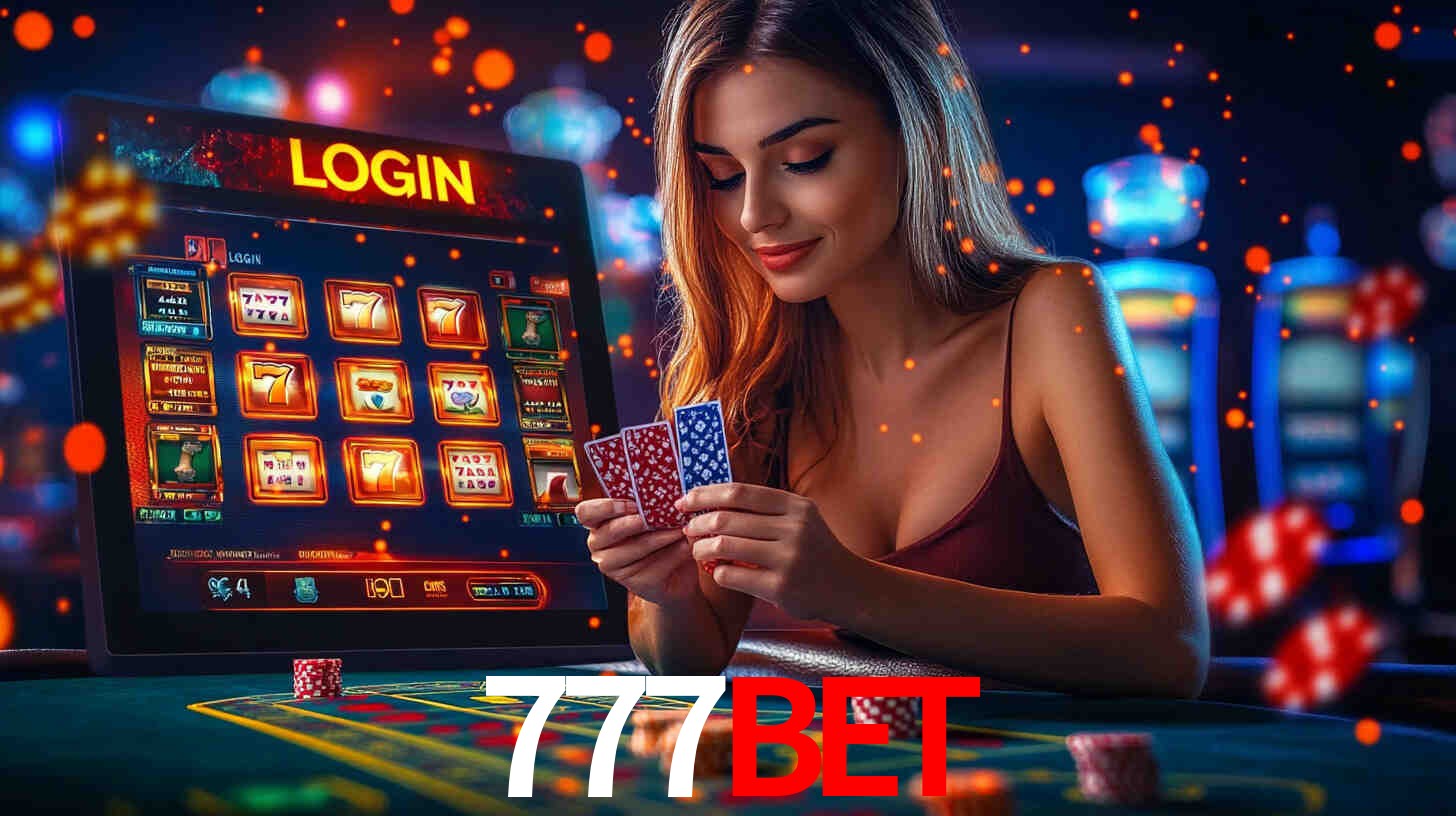 777bet App Interface