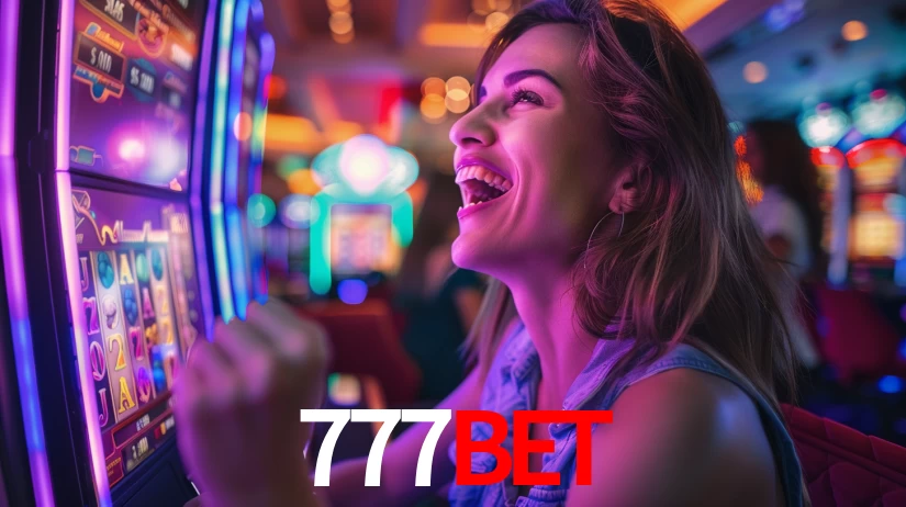 Roulette Table 777bet