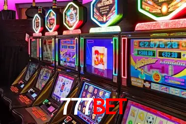 A Emoção da Loteria na 777bet: Uma Chance de Mudança de Vida