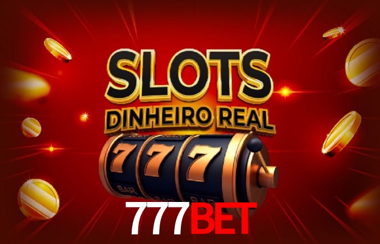 Jogos de Slot 777bet