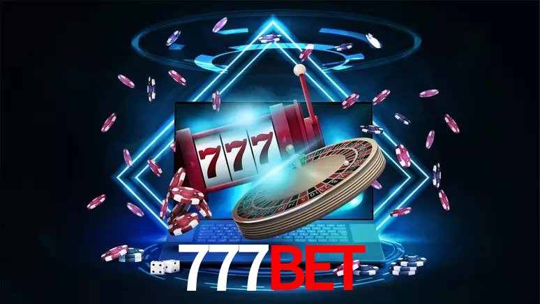Apostas de Futebol 777bet