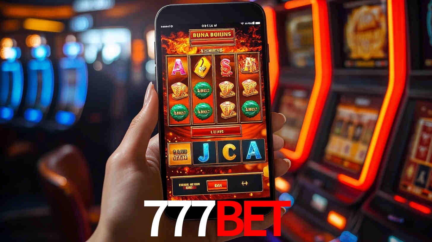 Live Casino 777bet