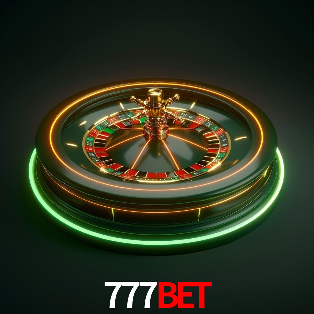 777bet slot
