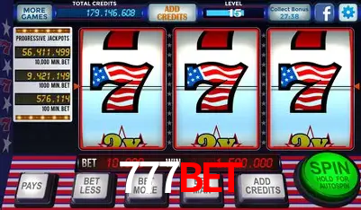 Descubra o Mundo do Cassino Online com 777bet