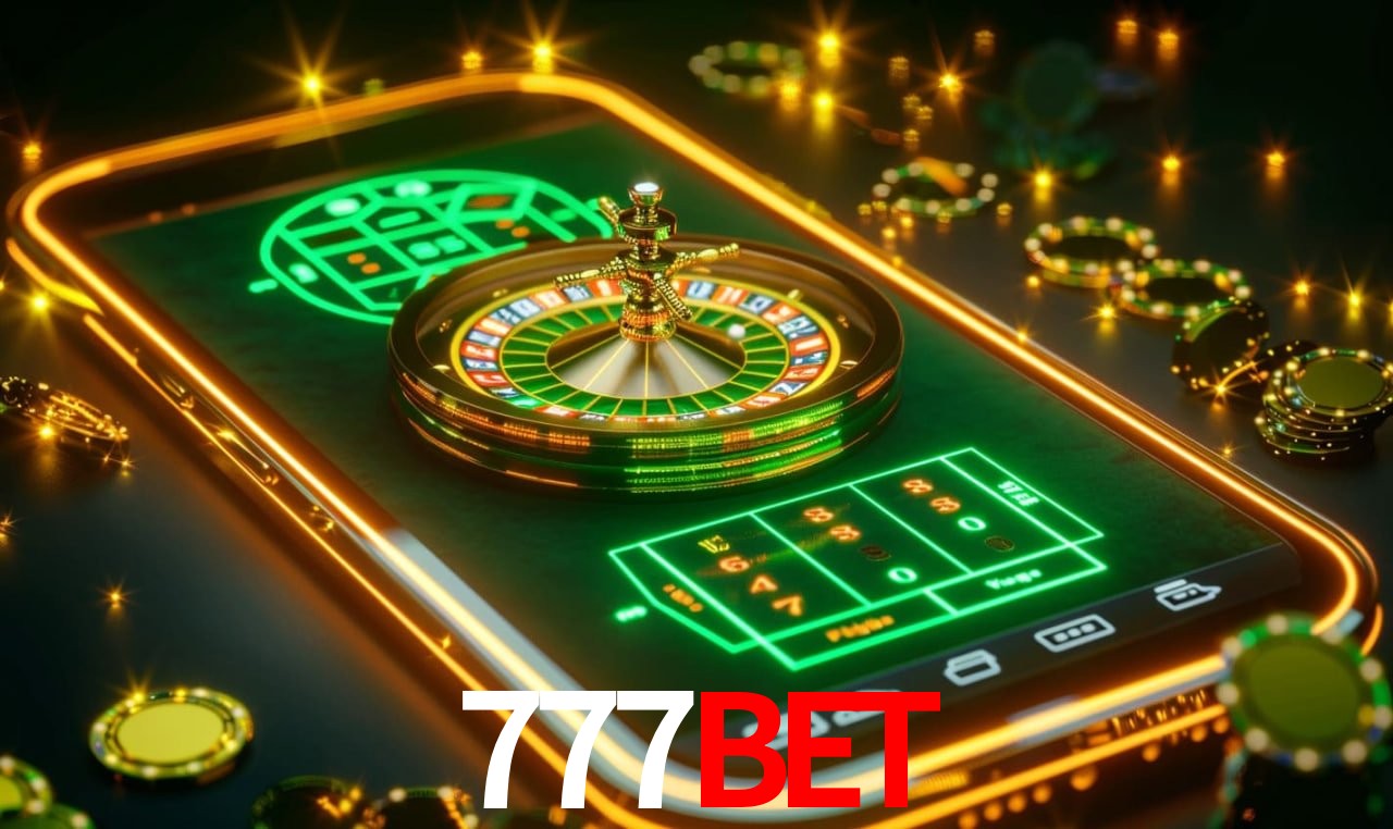 Recursos de Bônus 777bet