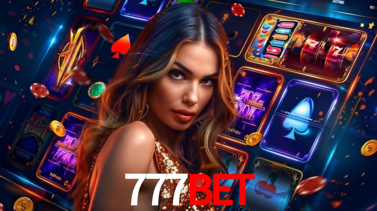 Desvendando o Mundo dos Jogos Virtuais na 777bet