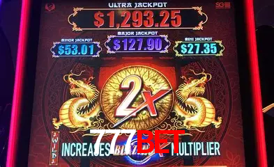 Desvendando o Mundo dos Jogos Virtuais na 777bet
